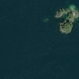 Satellite imagery of Fury Point, CA