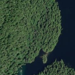Satellite imagery of Quoin Hill, CA