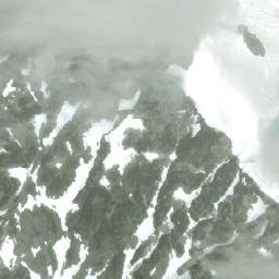 Satellite imagery of Outpost Peak, CA