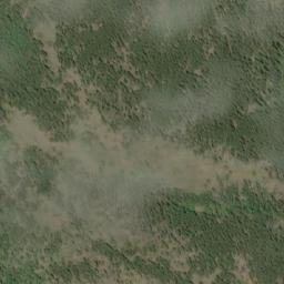 Satellite imagery of Cardiff Mountain, CA