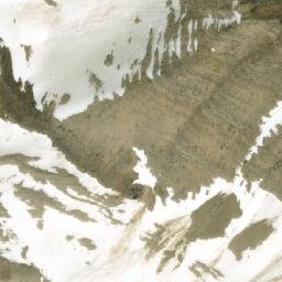 Satellite imagery of Mount Marpole, CA
