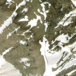Satellite imagery of Mount Marpole, CA