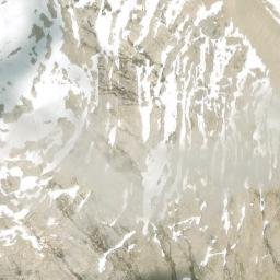 Satellite imagery of Michael Peak, CA