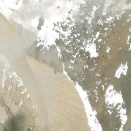 Satellite imagery of Michael Peak, CA