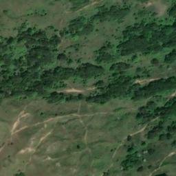 Satellite imagery of Candlestone Castle, GB