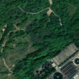 Satellite imagery of Candlestone Castle, GB