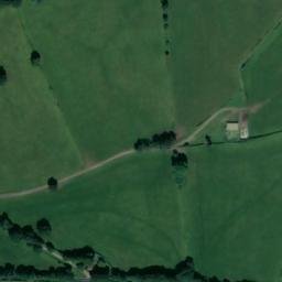 Satellite imagery of Ty Du, GB