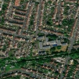 Satellite imagery of survey_point, GB