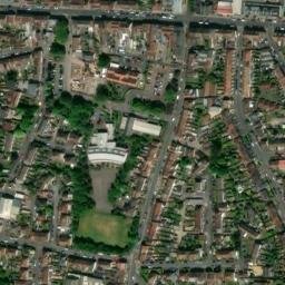 Satellite imagery of survey_point, GB