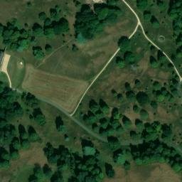 Satellite imagery of Dyrham Park, GB