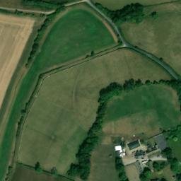 Satellite imagery of boundary_stone, GB