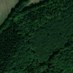 Satellite imagery of Hampstead Norris, GB