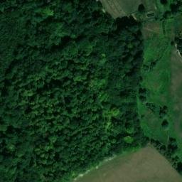 Satellite imagery of Hampstead Norris, GB