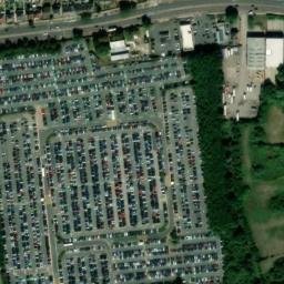 Satellite imagery of Cranford Bridge, GB