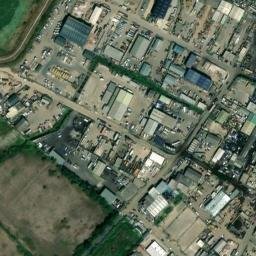 Satellite imagery of Coal tax obelisk, GB