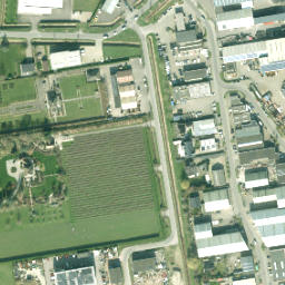 Satellite imagery of Hardenhoek, NL