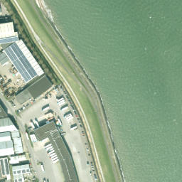Satellite imagery of Hardenhoek, NL