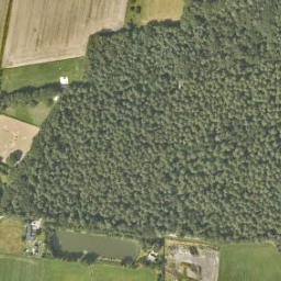 Satellite imagery of Strontpaal (238a), NL
