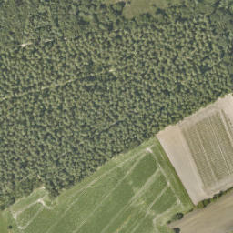 Satellite imagery of Strontpaal (238a), NL
