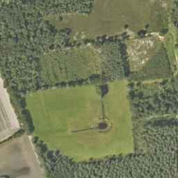 Satellite imagery of Strontpaal (238a), NL