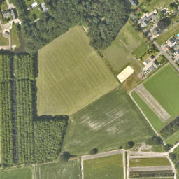 Satellite imagery of 238, NL