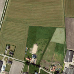 Satellite imagery of 216, NL