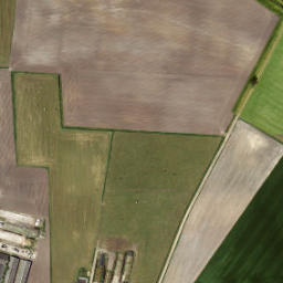 Satellite imagery of 216, NL