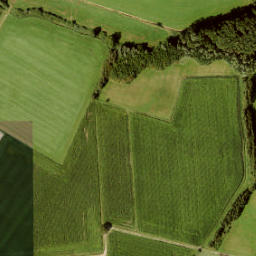 Satellite imagery of 215, NL