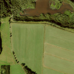 Satellite imagery of 215, NL