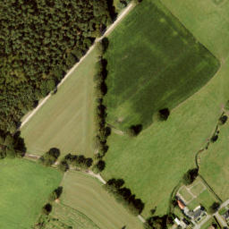 Satellite imagery of 212, NL