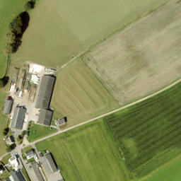 Satellite imagery of 212, NL