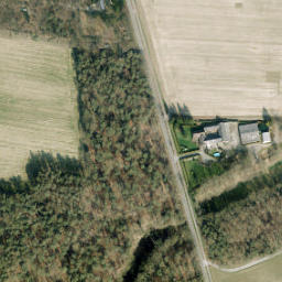 Satellite imagery of 490-G, NL