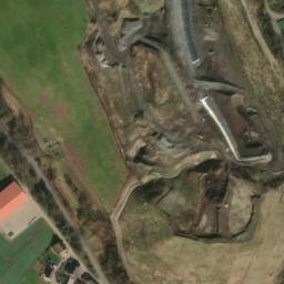 Satellite imagery of Eyller Berg, DE