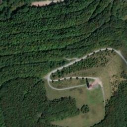 Satellite imagery of Halde Rheinpreussen, DE
