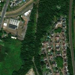 Satellite imagery of Mechtenberg, DE