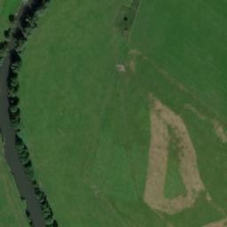 Satellite imagery of Osterberg, DE