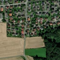 Satellite imagery of Höinger Berg, DE