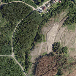 Satellite imagery of Hoher Stoß, DE