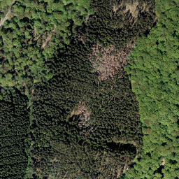 Satellite imagery of Sellerkopf, DE