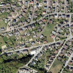 Satellite imagery of Sellerkopf, DE