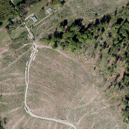Satellite imagery of Raben Knapp, DE