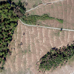 Satellite imagery of Raben Knapp, DE
