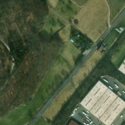 Satellite imagery of Hahnenberg, DE