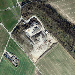 Satellite imagery of Westerberg, DE