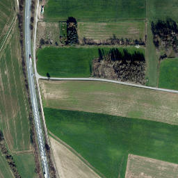 Satellite imagery of Wormeler Berg, DE