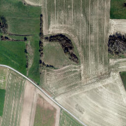 Satellite imagery of Wormeler Berg, DE