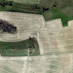 Satellite imagery of Wormeler Berg, DE