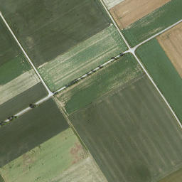 Satellite imagery of Hopfenberg, DE