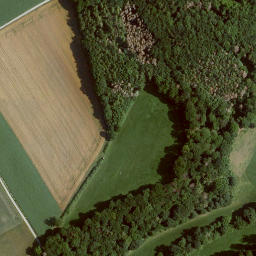 Satellite imagery of Hopfenberg, DE