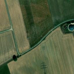 Satellite imagery of Offenberg, DE
